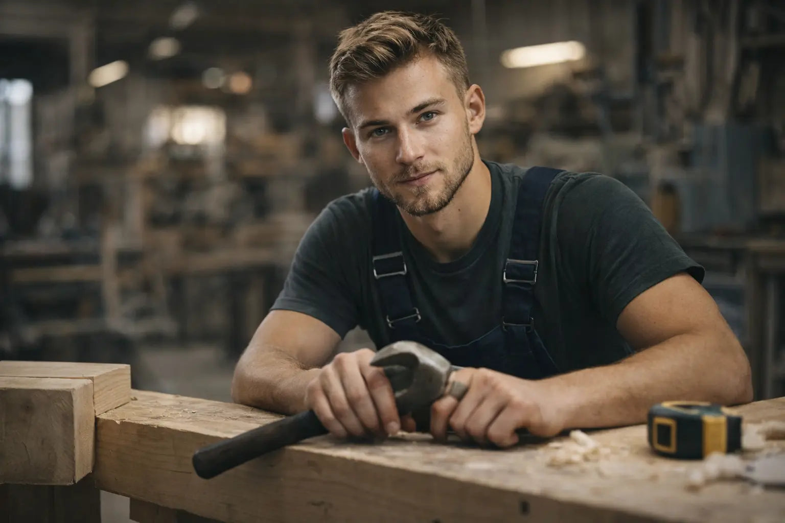 Elektriker Svendegaver til elektrikere