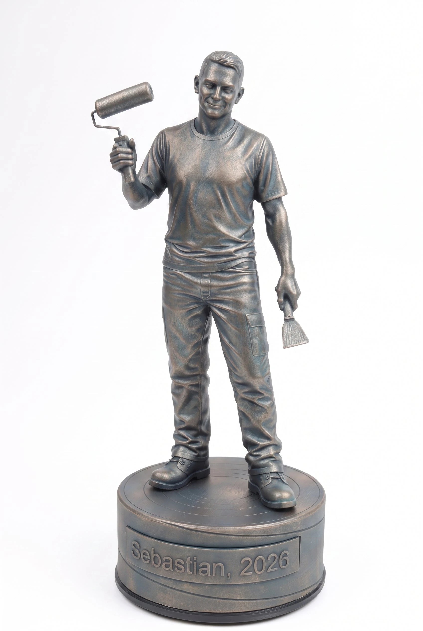 Bygningsmalerfigur han #da:gender_han,en:gender_male,sv:gender_man