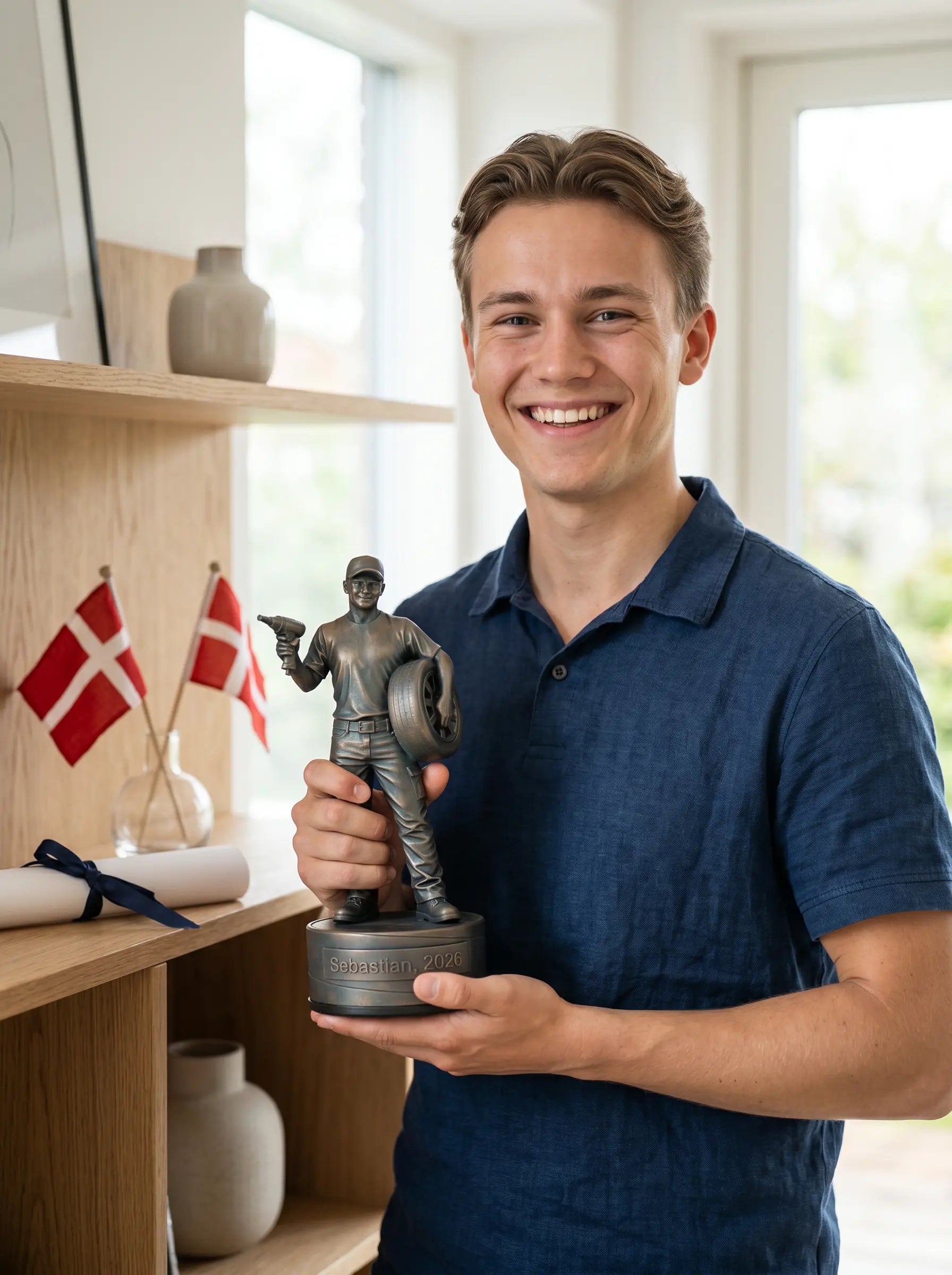 Svendegave Anlægsgartner