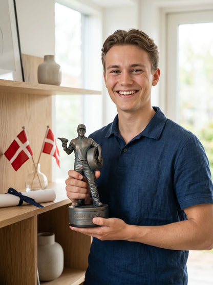 Svendegave Anlægsgartner