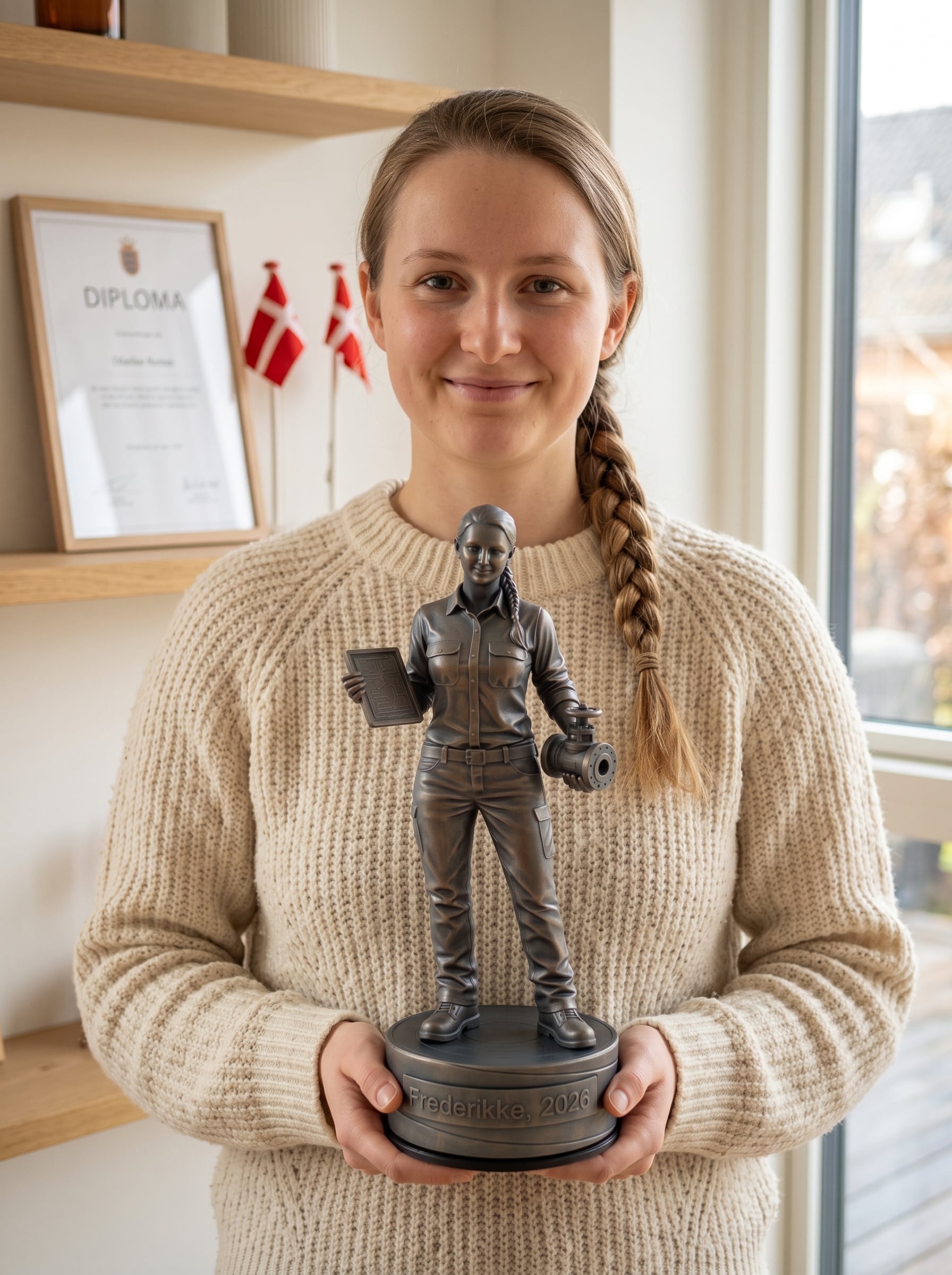 Procesoperatørfigur hun #da:gender_hun,en:gender_female,sv:gender_kvinna