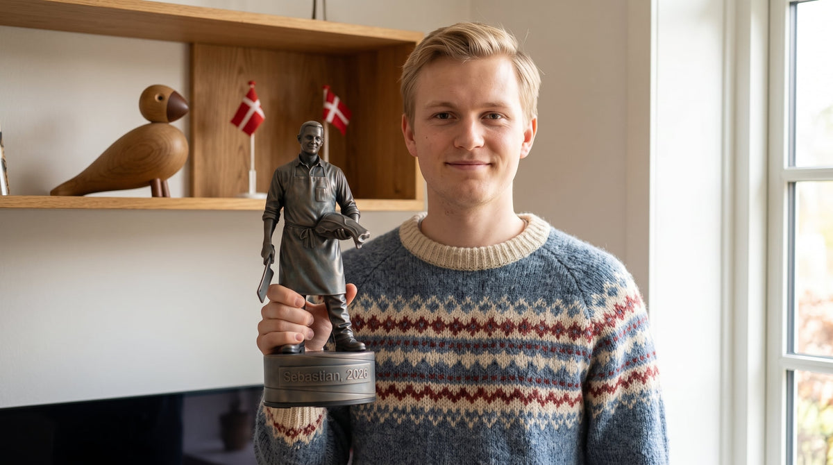 Slagterfigur han #da:gender_han,en:gender_male,sv:gender_man