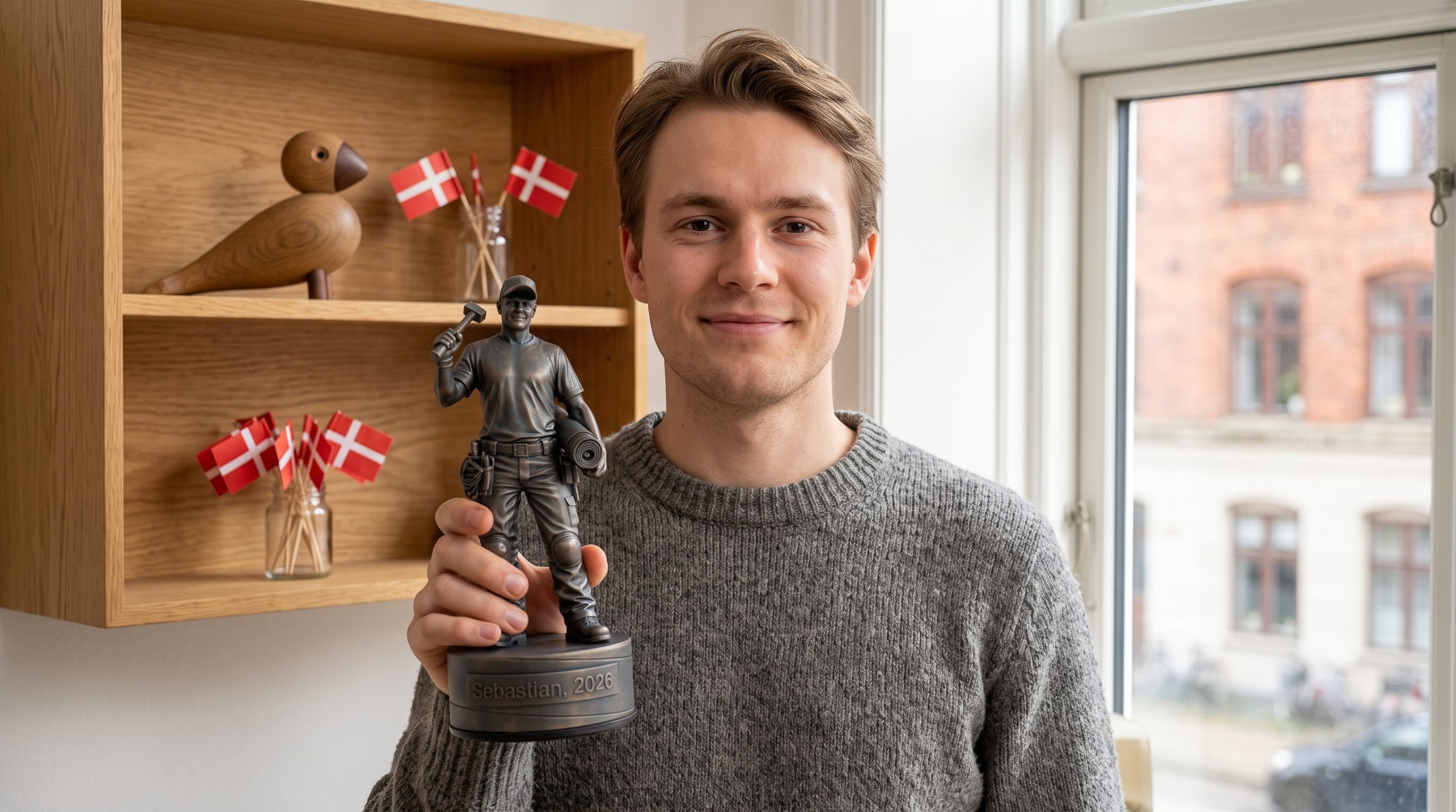 Tagdækkerfigur han #da:gender_han,en:gender_male,sv:gender_man
