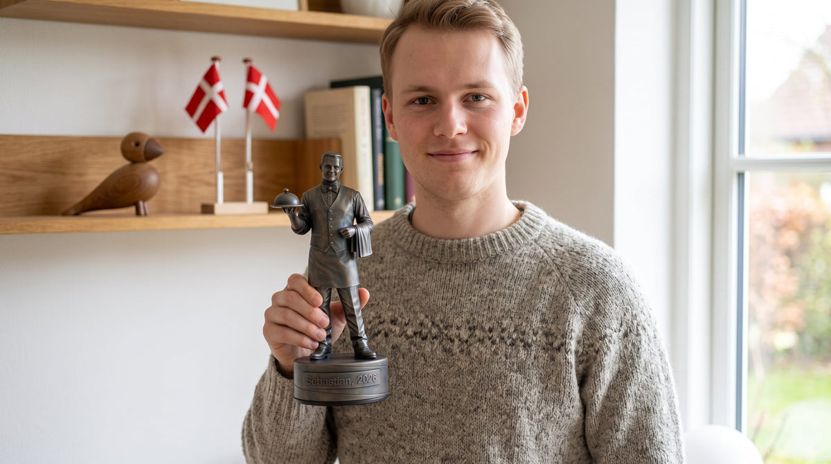 Tjenerfigur han #da:gender_han,en:gender_male,sv:gender_man
