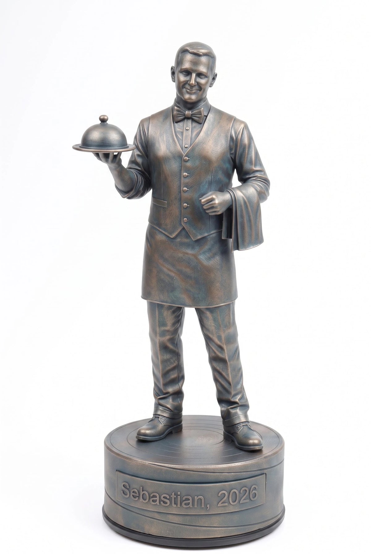 Tjenerfigur han #da:gender_han,en:gender_male,sv:gender_man