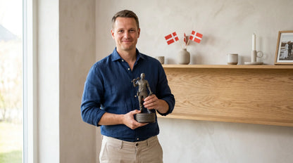 VVS-figur han 